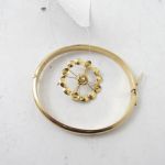 663 8714 Armband